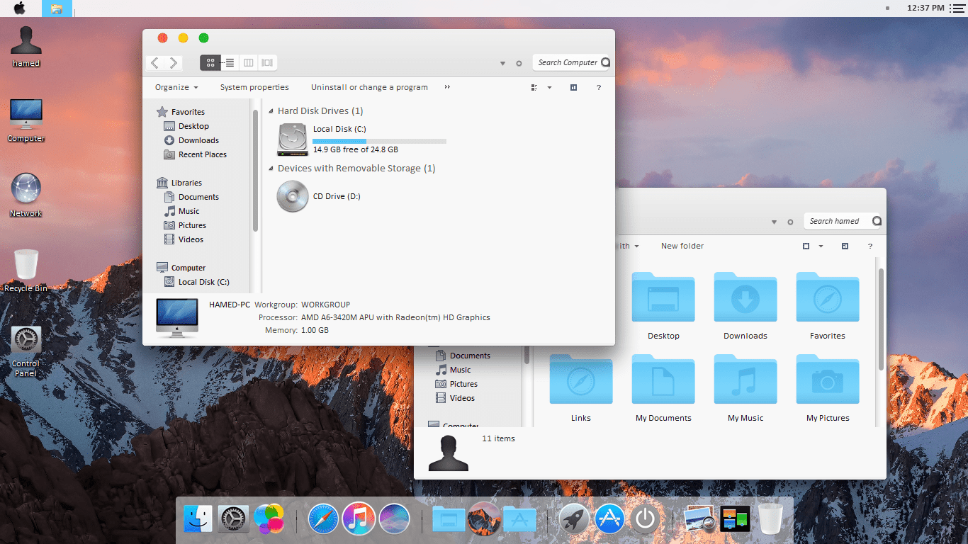 Download Windows On Mac Os Sierra