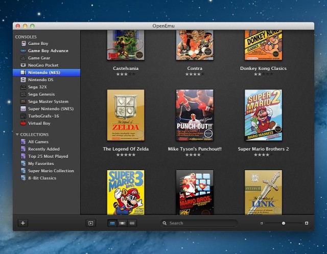 Gba Emulator Download Mac Os X