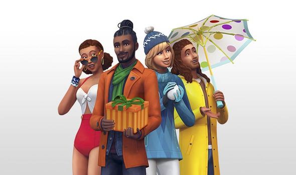 Sims 1 free download