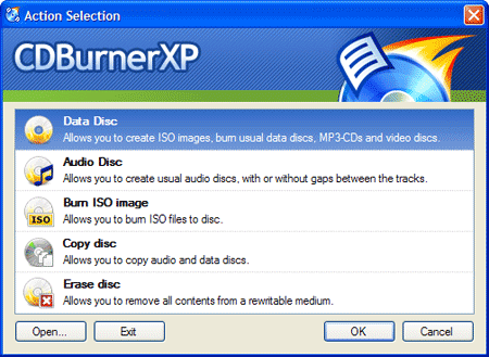 Download Audio Cd Burner For Mac